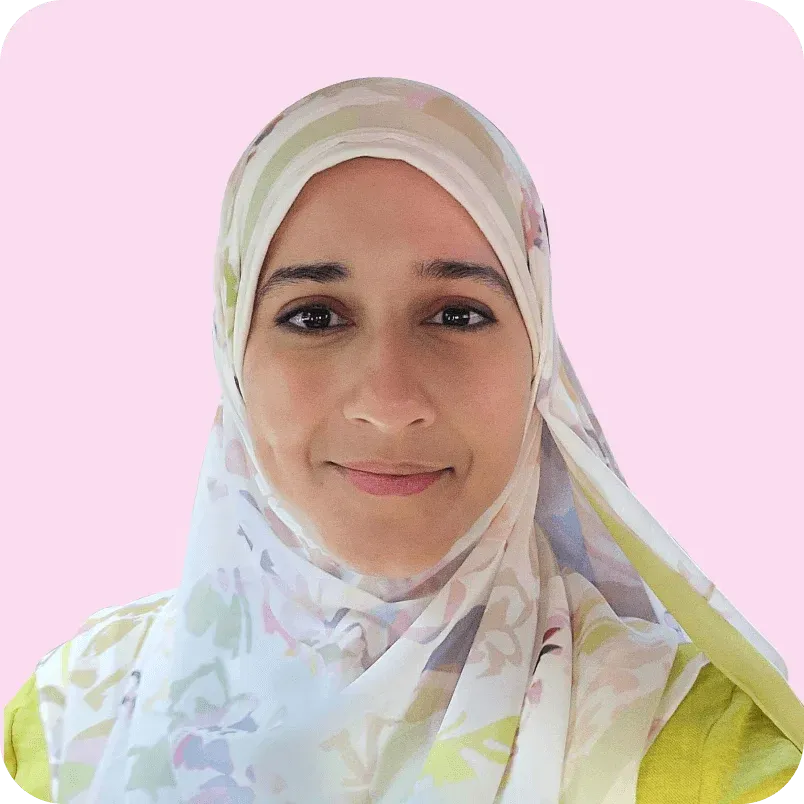 شروق الغزالي