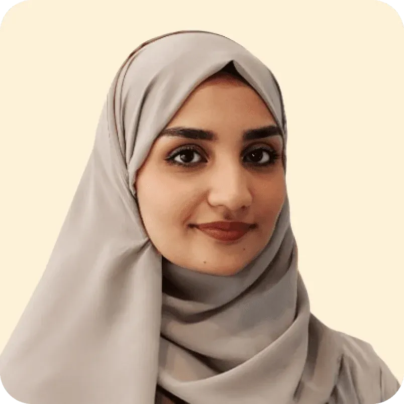 سَـرّاء الخالدي