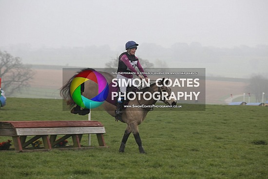 WHPC Hunter Trial 2019