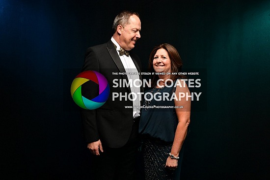 Cholmley Lodge Ladies Festival 2019