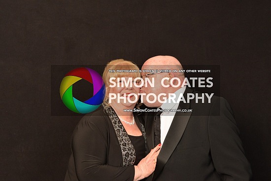 Cornish Lodge Ladies Festival