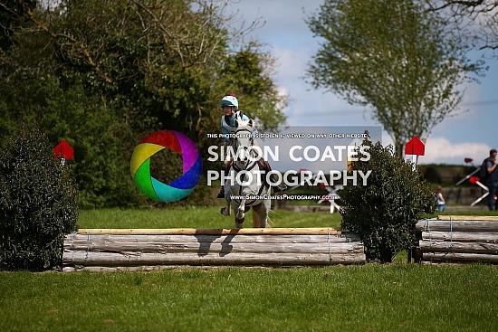 Stowe Beagles Hunter Trials 2019