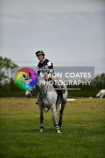 Cottesmore PC ODE