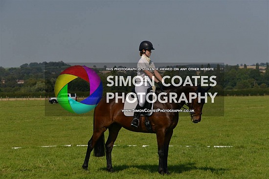 Fernie PC Showjumping & Dressage