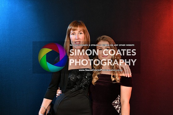 Trinity Blakesley Ladies Festival 2019