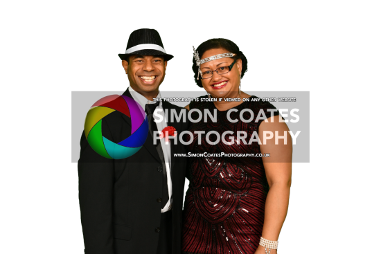 Worthy Down Warrant Officers & SNCO's Christmas Party 2019