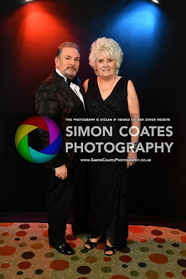 Exonian Lodge Ladies Festival