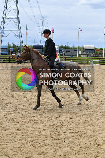 Weston Lawns Pony Premier - May 2021