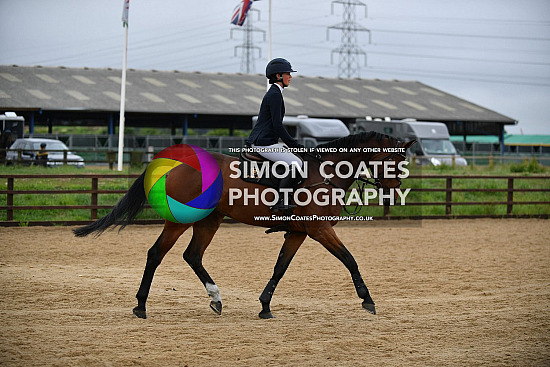 Weston Lawns BS Cat 2 - 17th June 2021