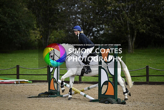 Weston Lawns - Unaffiliated 23rd October