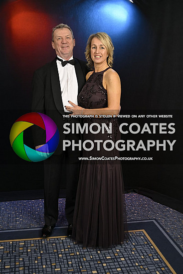 Forge Mill Lodge Ladies Festival 2022