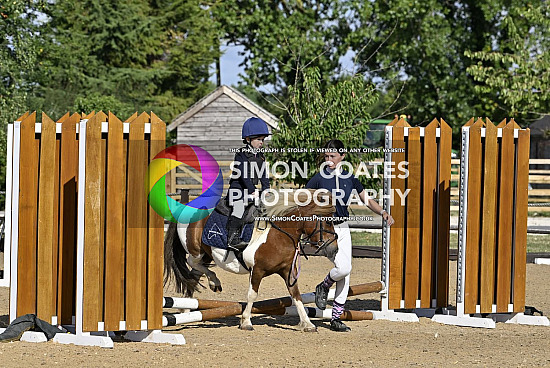 Weston Lawns Summer Spectacular 2022