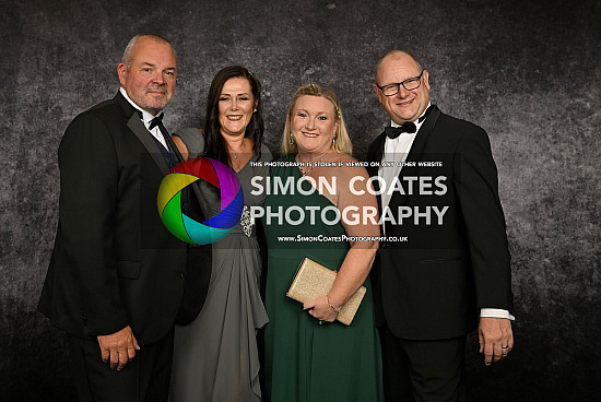 Arklow Regis Lodge Ladies Festival