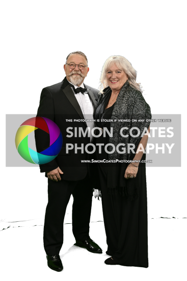 Witham Lodge Ladies Night