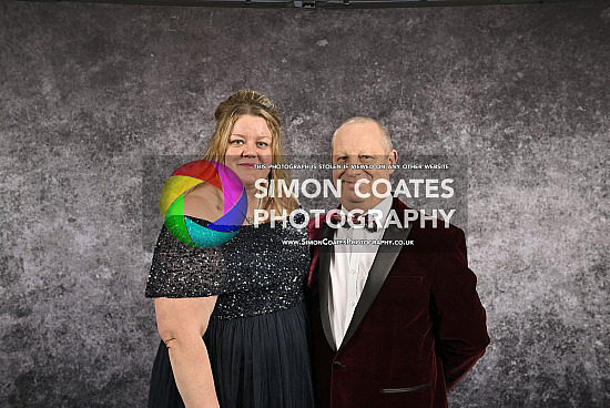 DM Kineton Christmas Ball 2022