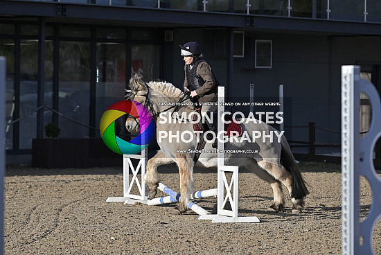 Weston  Lawns 19th Feb 2023 - Unaffiliated