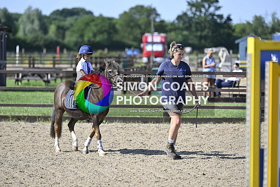 Weston Lawns-25/06/2023- Unaffiliated