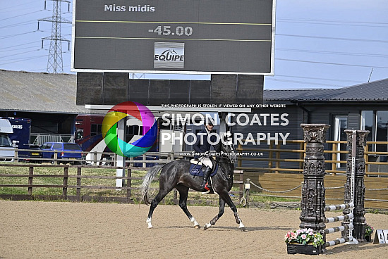 Weston Lawns Summer Spectacular 2023