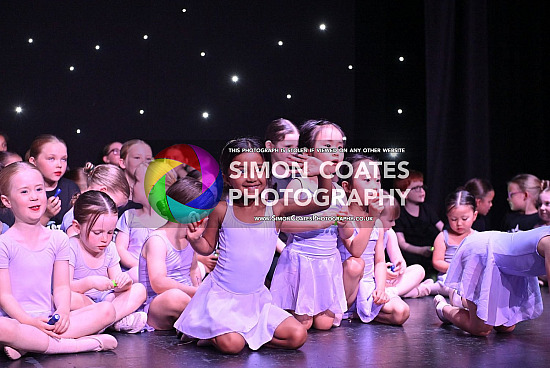 All Star Dance Academy 2023