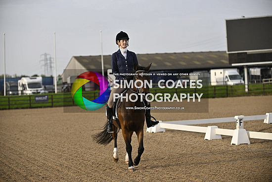 Weston Lawns - Forces Equine Games