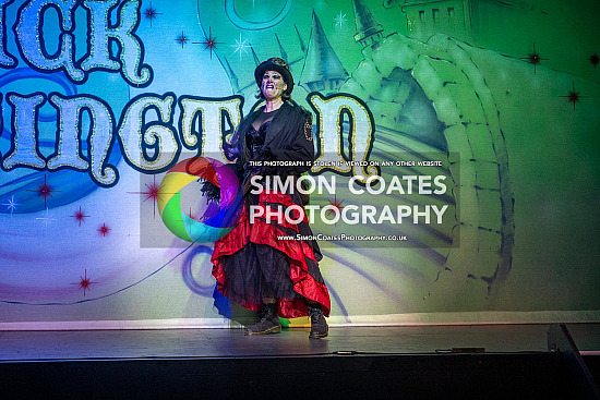 TSG: Dick Whittington