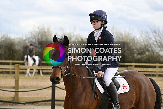 Atherstone PC Show Jumping 2024