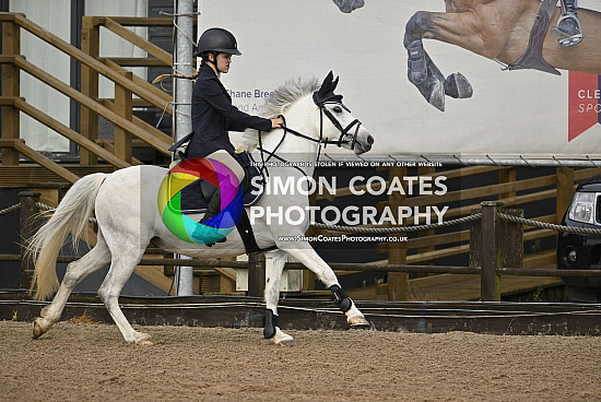 Weston Lawns Pony Elite 2024