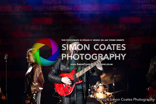 YOG - School of Rock