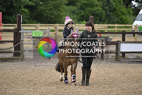 Weston Lawns Unaffilated Spring Championships