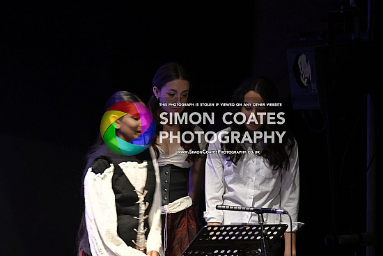 Stage Coach Warwick 2024