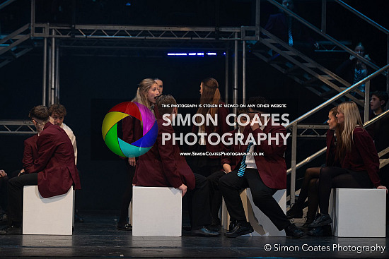 YOG - Everyone is talking about Jamie