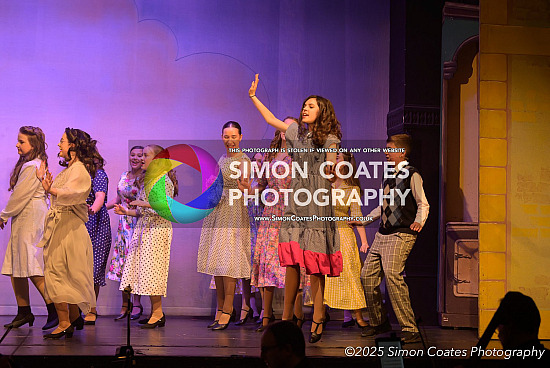 YOG - Me and My Girl