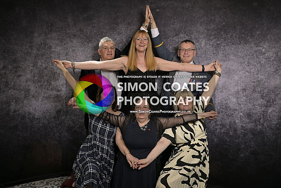 Harmony & Unity Lodge