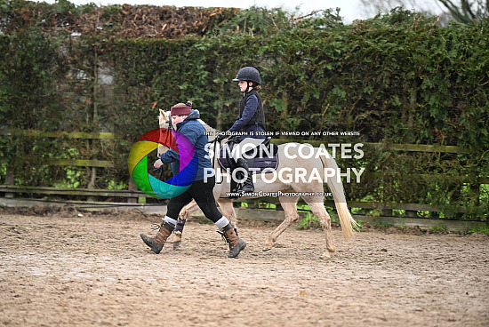 Weston Lawns Unaffiliated 15/2/2026