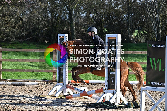 Weston Lawns Unaffiliated 28/2/2026