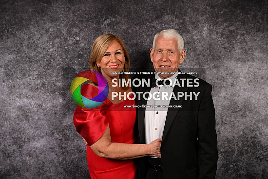 Sherrard Lodge Ladies Festival