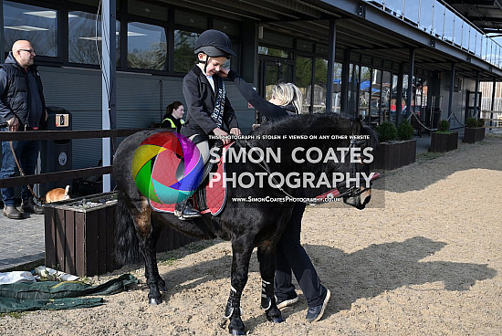 Weston Lawns Unaffiliated 22/03/2026