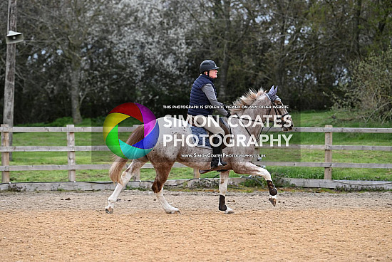 Weston Lawns Unaffiliated 29/3/2026