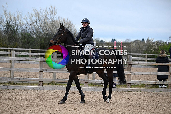  Weston Lawns Easter 2026