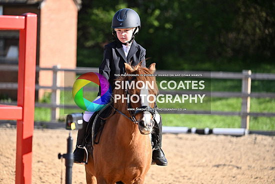 Weston Lawns 19/4/2026 - Unaffiliated