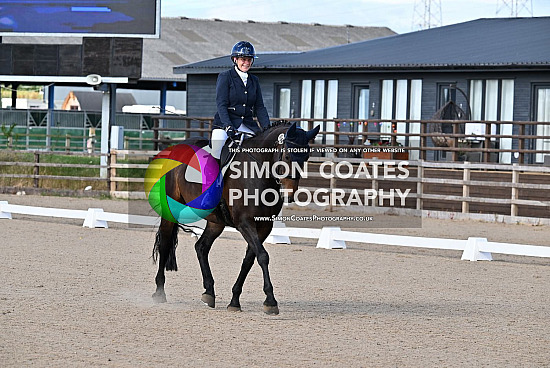Weston Lawns BD Dressage 28/6/2026