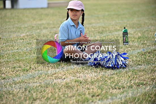St. Dominics 2026