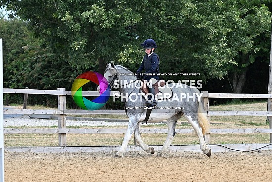 Weston Lawns Unaffiliated Jumping 19 July 2026