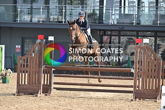 WL Summer Young Horse Show 2026