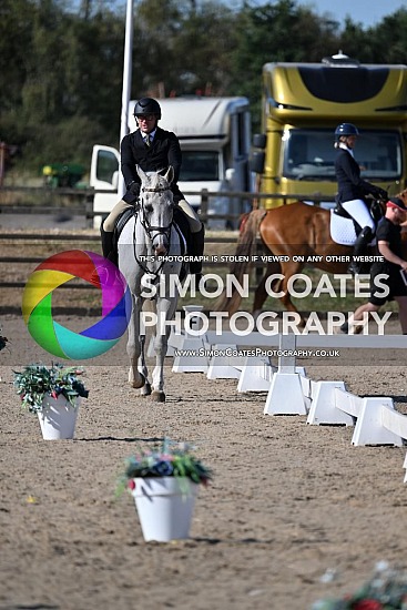 Weston Lawns Dressage 3 Days