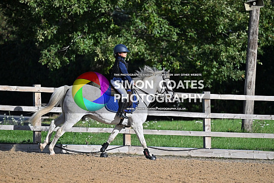 Weston Lawns Unaffiliated 6/9/2026