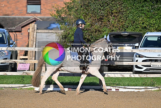 Weston Lawns Unaffiliated Jumping 4th Oct 2026