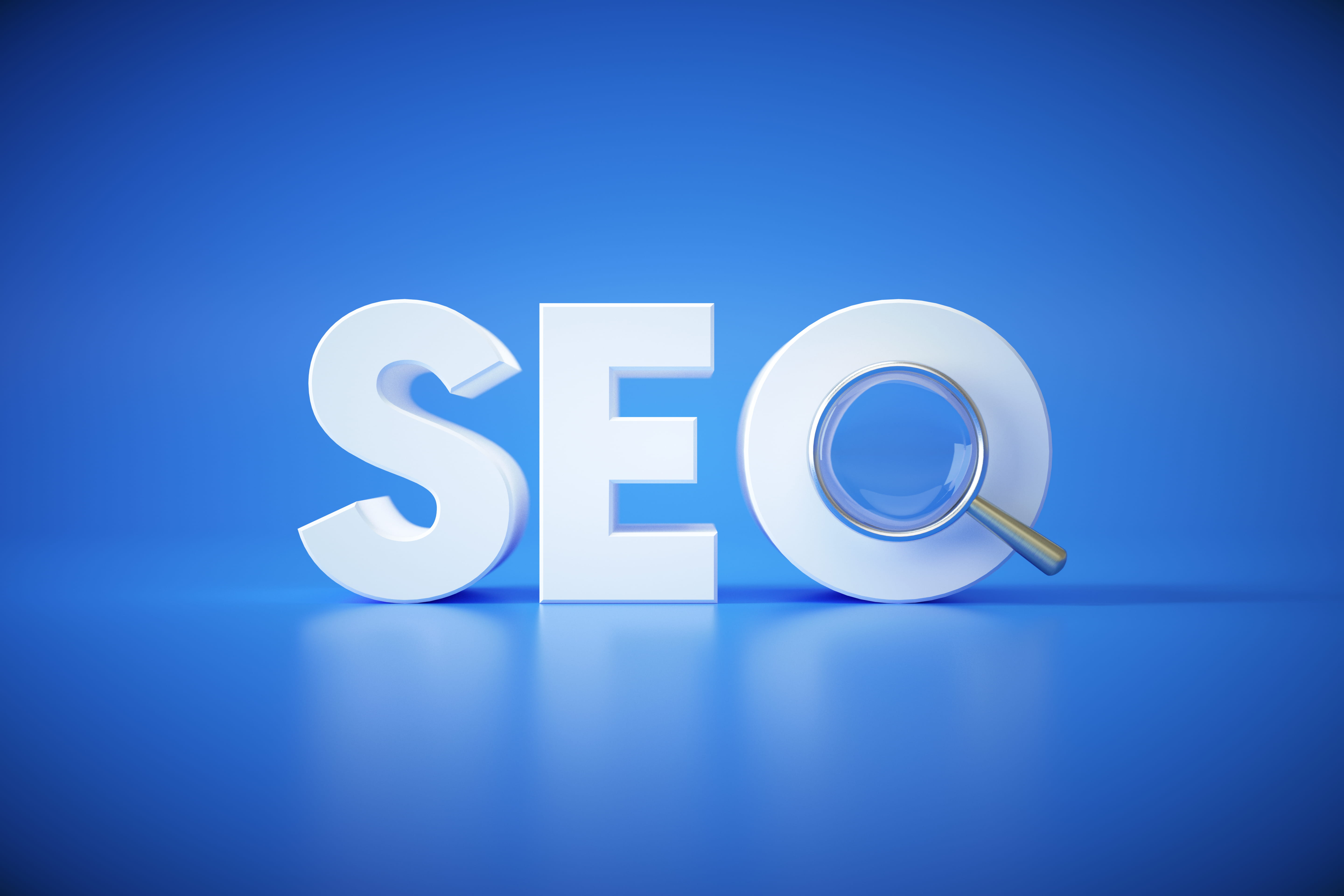 Kom Hoger In Google door SEO Bureau in Zuidhorn
