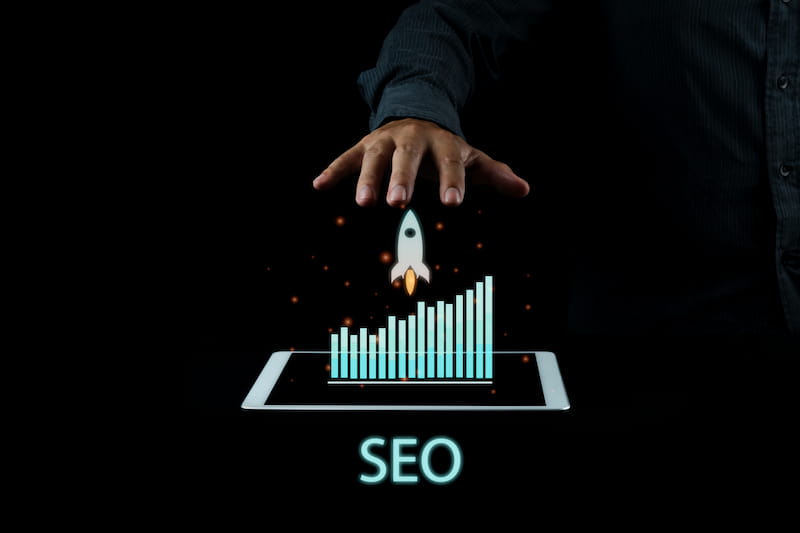 SEO Linkbuilding Franeker