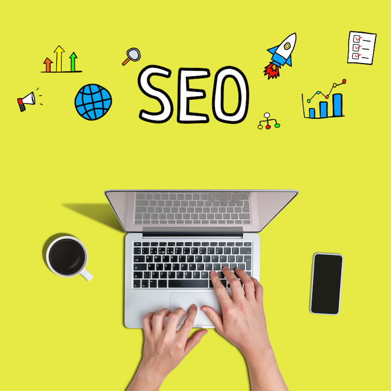 SEO Linkbuilding Wolvega